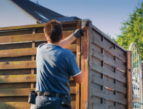Three Things to Remember While Hiring Fence Contractors