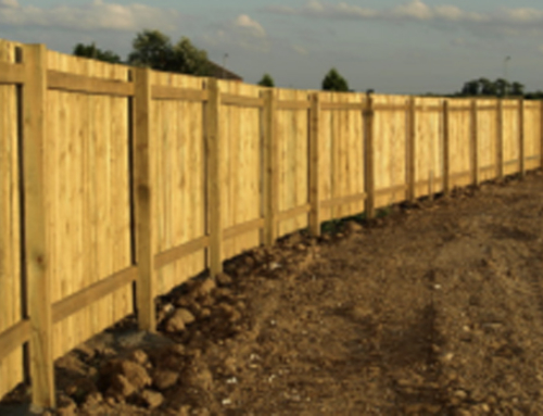 Let the Fence Contractor Give Your Property the required Protection in Sacramento