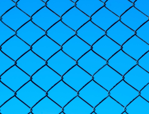 Top Benefits Of Chain Link Fencing