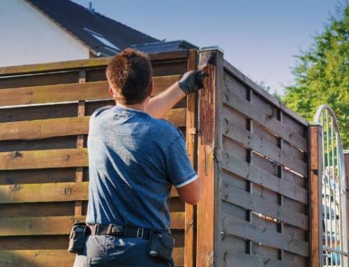 Allow the Sacramento Fencing Companies to Protect Your Property
